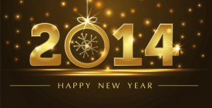 Golden-Sky-Happy-New-Year-2014-HD-Wallpapers