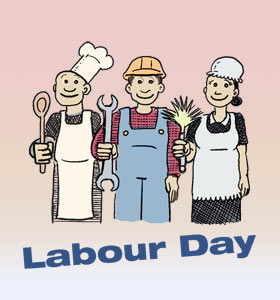 labour-day