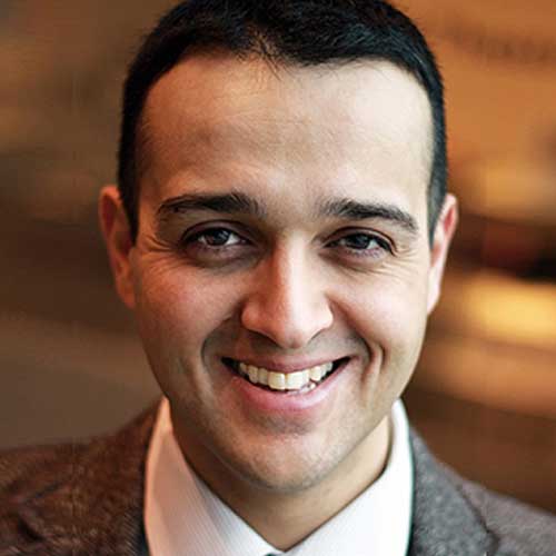 Testimonial for nanoFAB from Hooman Hosseinkhannazer, CEO of Norcada - a MEMS and photonic product company.